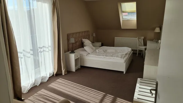 Penzión Central Park