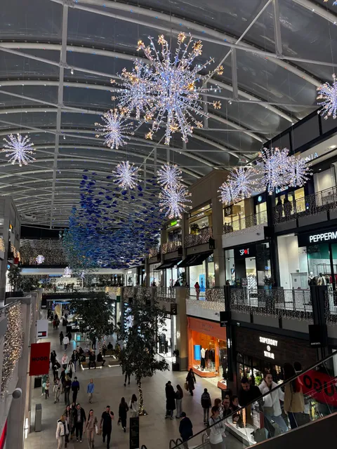 Galeria Shoping Mall