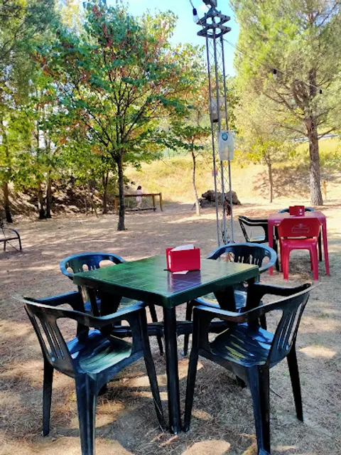 Da Lori Piadineria, Pinseria