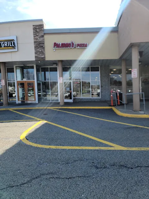 Palermo's Pizzeria & Family Restaurant