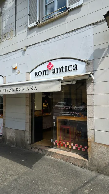 Rom'antica Milano Ponte Vetero