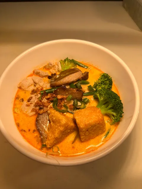 Cathy's Asian Kitchen