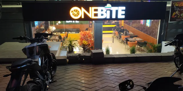 One Bite sangli