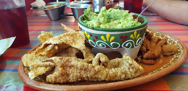 Carnitas Los Michoacanos Los Cangrejos