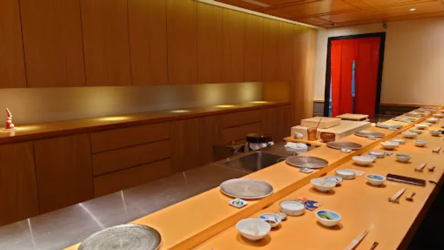 Shoraku 匠樂割烹壽司