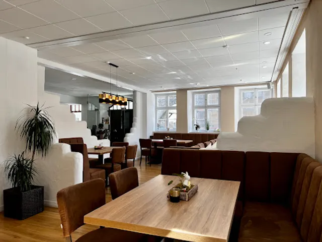 Restaurant Haus 1680