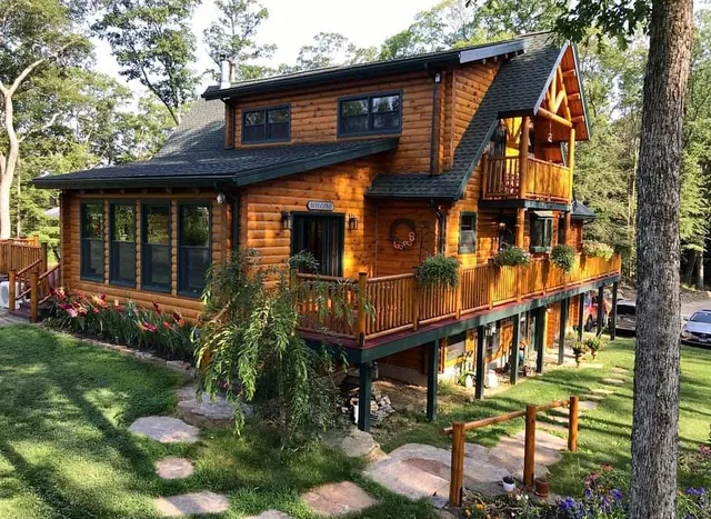 Laurel Ridge Bed and Breakfast