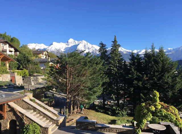 Chambre d'Hotes Nuits De Rêve
