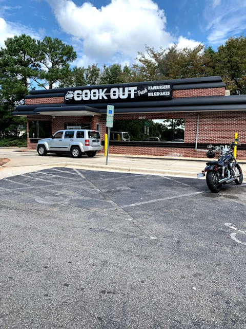 Cook Out