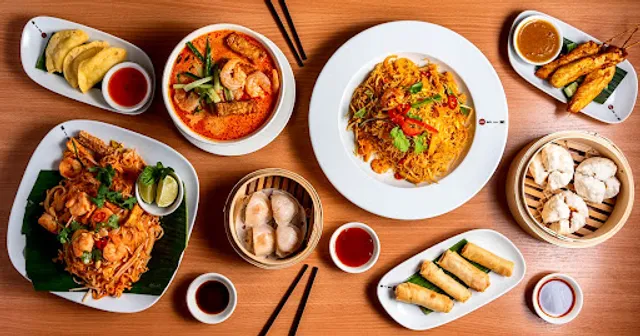 Miso Noodle Bar Bromley