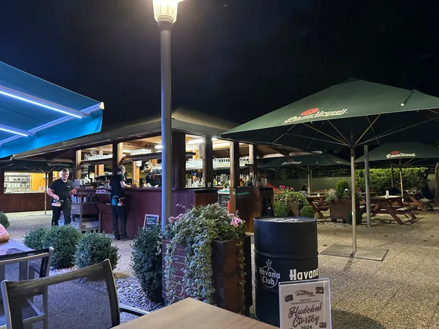 Buena Vista - Restaurant