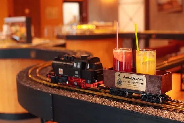 Leningradskiy Ekspress