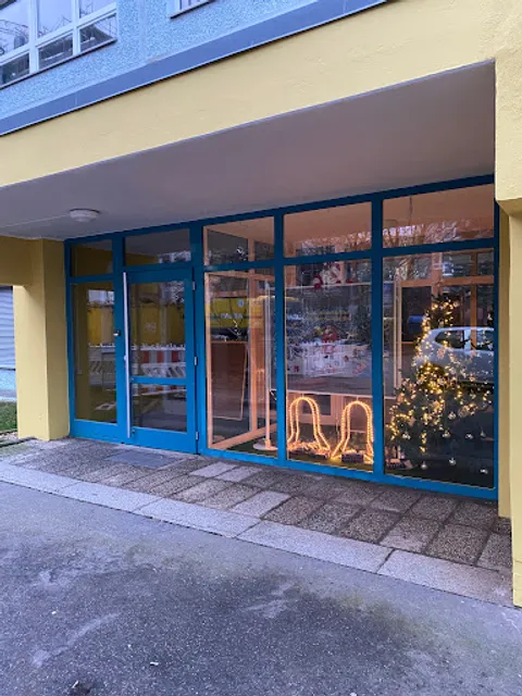 Bürgerhaus Südspitze