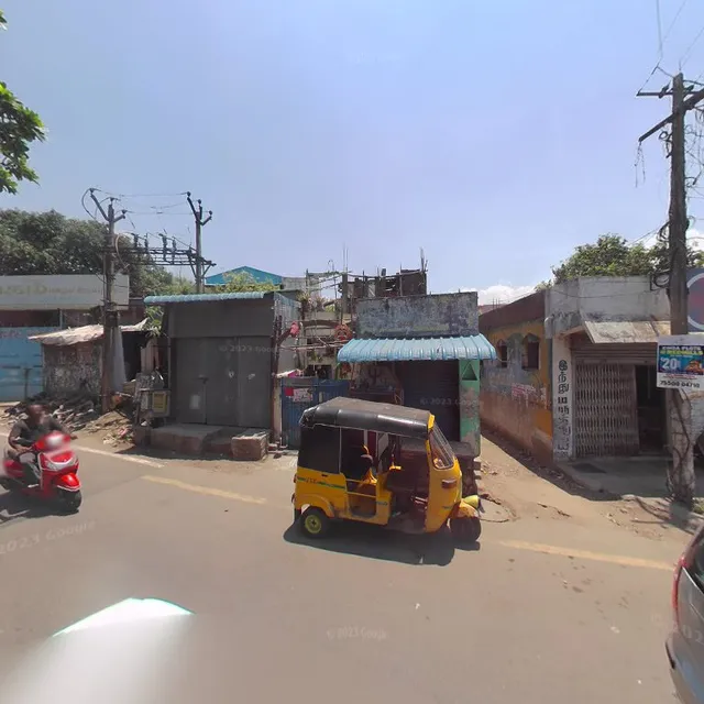 PREETHI FOOD COUNTER