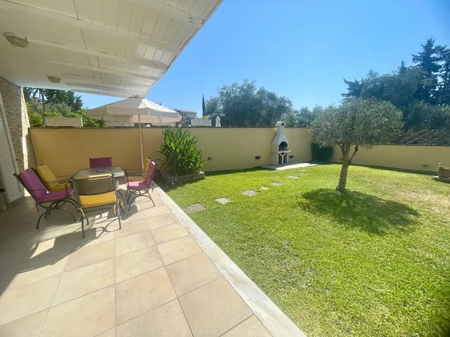 MIMOSA GARDEN VILLAS