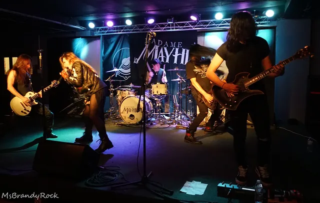 Preserving Underground