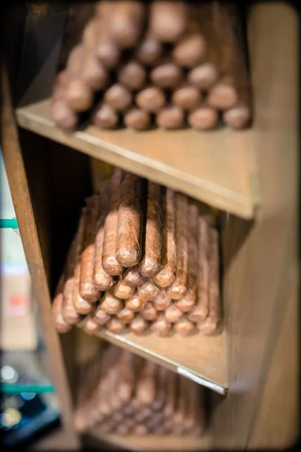 Havana Cigar Exchange - Knightsbridge