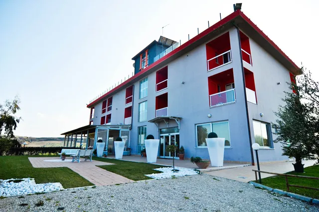 La Siesta - Hotel Ristorante