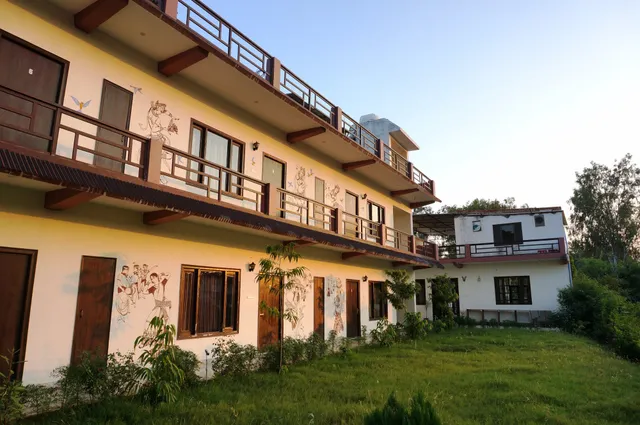 Hotel Ramayana Khajuraho