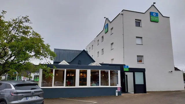 Sure Hotel by Best Western Dole