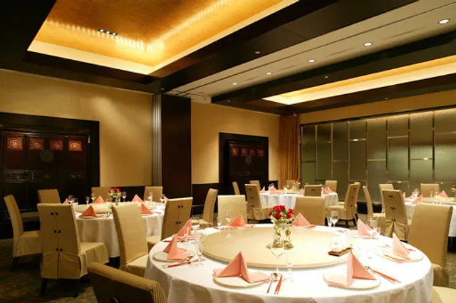 Chinese Dining Nan-En