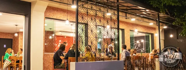 PoiZé Bar e Petisqueria
