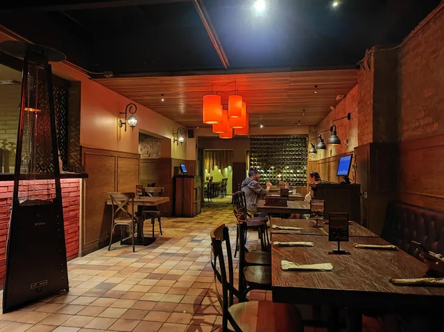 il forno Zona G | Bogotá