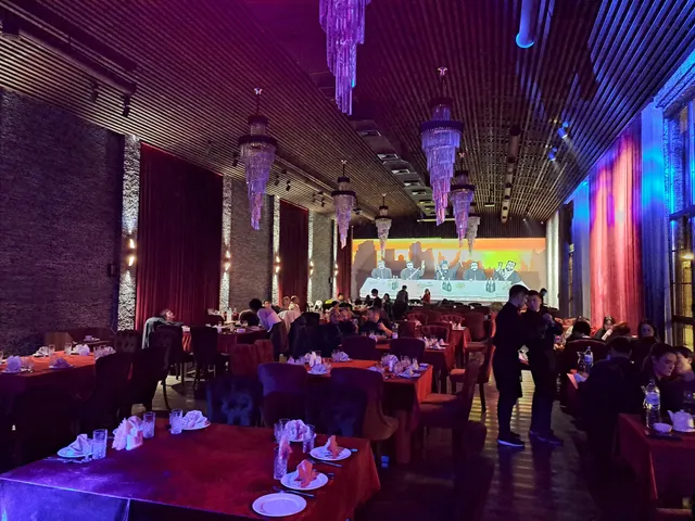 Семейный ресторан Marinovalli