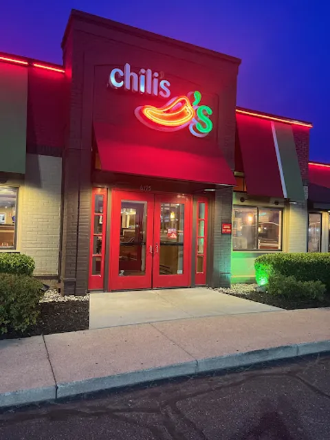 Chili's Grill & Bar