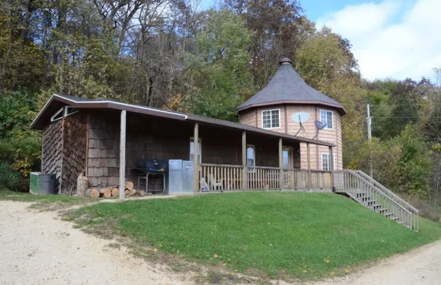 Whispering Meadows Resort & River Ridge ATV Trails