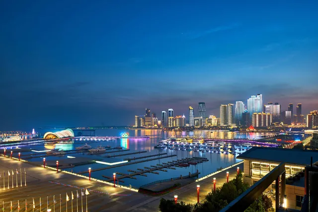 InterContinental Qingdao