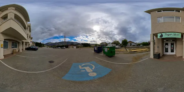 Sugar Quail Bakeshop