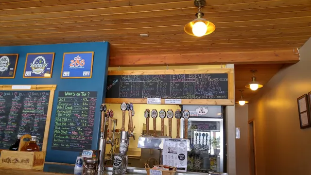 Grand Teton Brewing Company