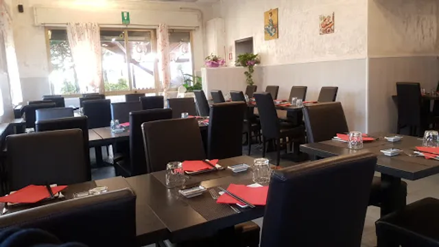 Yuki Sushi - Ristorante Giapponese