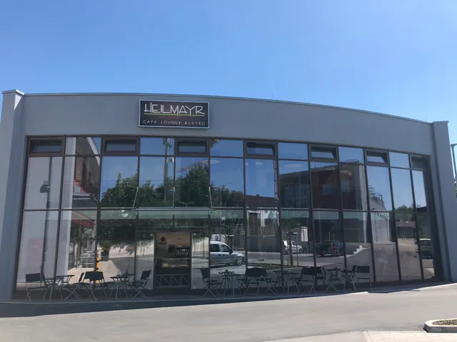 Heilmayr Cafe Lounge Bistro