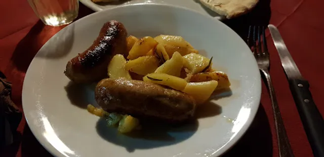 Sporting Club La Selvotta Srl