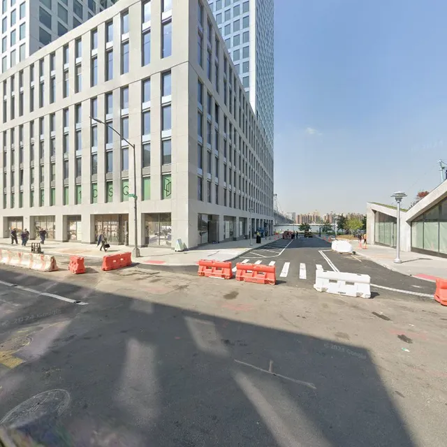 Frita Batidos Brooklyn