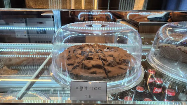 더레이크스토리