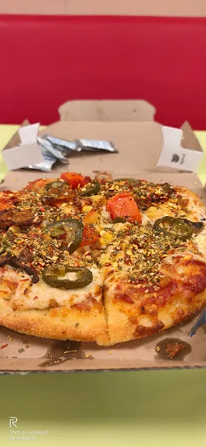 Domino's Pizza | Nizampet, Hyderabad