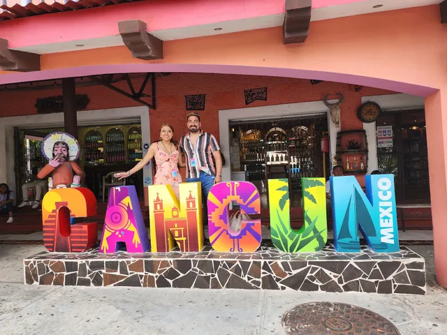 Ramex mercado de arte mexicano