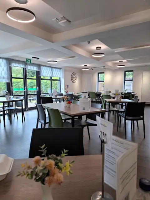 Reflections Tea Rooms