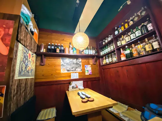 食べ呑み処 いっちゃん