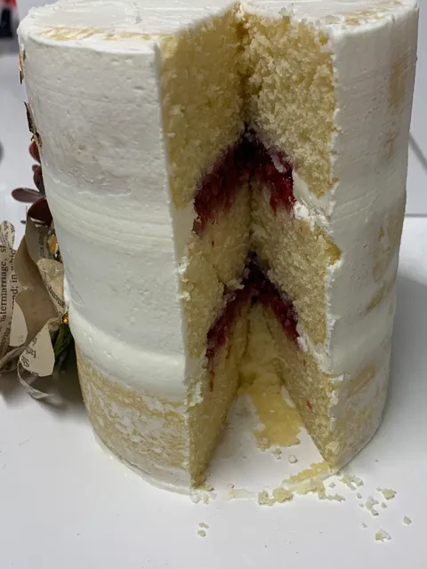 Sweet Dream Confections Llc