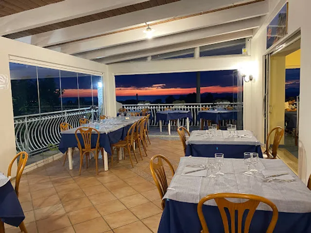 Ristorante Colleverde