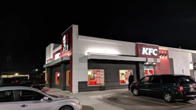 KFC