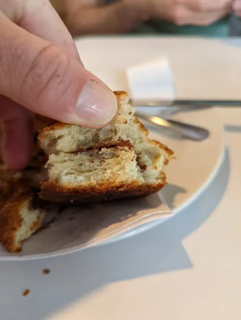 All Crumbs Bakery DTC