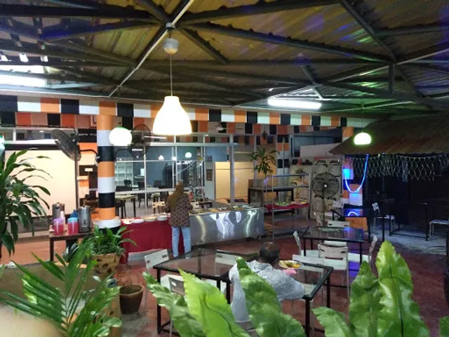 The Rock Restaurant & Cafe