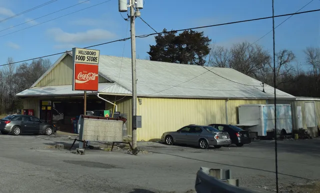 Hillsboro Food Company