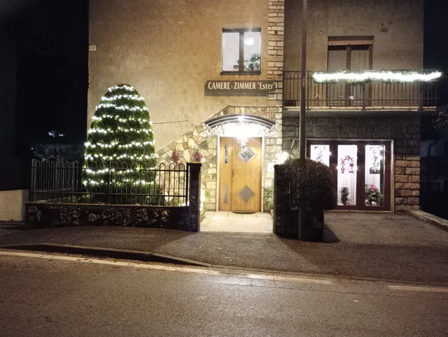 Camere Ester - CIN IT022205B4PFRFJYHI