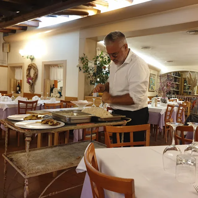 Ristorante Da Fernanda